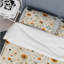Ensemble de housse de couette Mcm Graphic Artistry III - Midcentury-76019318