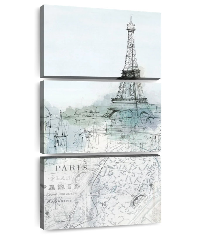 Soir De Paris II