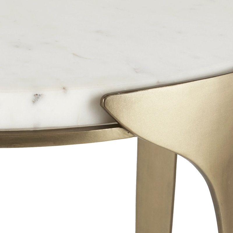 Janine End Table