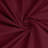 Elegant Dusty Rose Ranforce King Quilt Cover, 102.4 x 86.6 inches | 100% Cotton, 155 Thread Count | Button Closure, Machine Washable at 30°C | Soft & Luxurious Bedding for a Cozy Bedroom Retreat-112892779-112892796