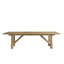 Griffith Park Rectangular Dining Table-630218256