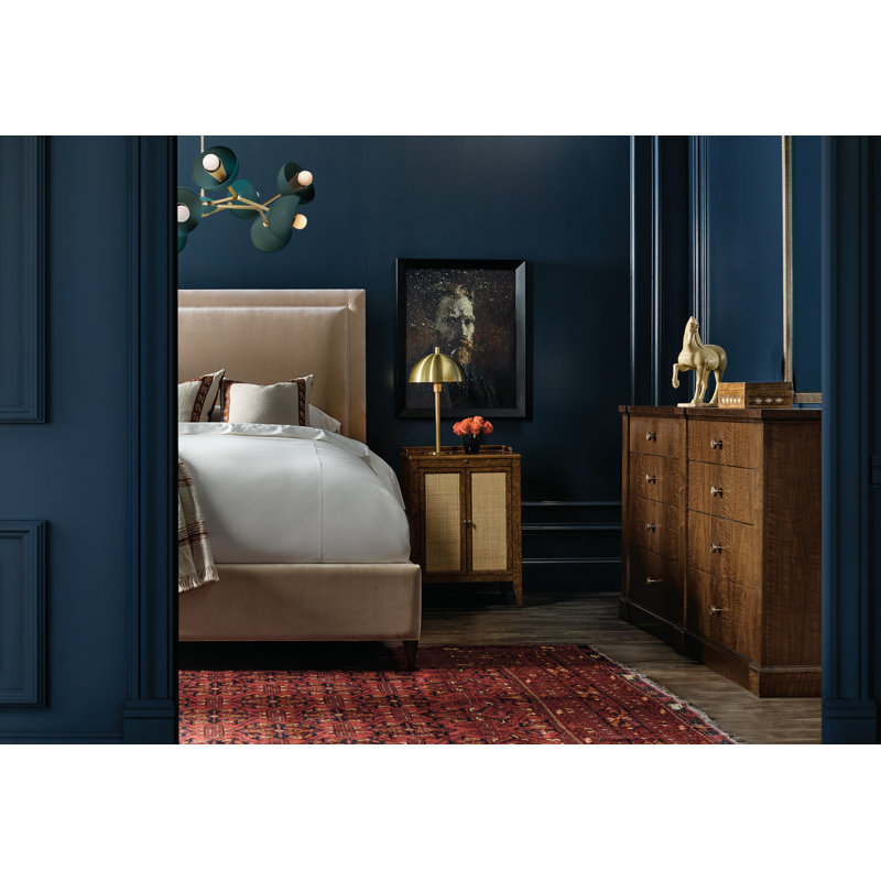 Archives 8 - Drawer Dresser
