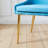 Kuido 19.3'' H Upholstered Dining Chair-1047124747