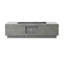 Kenton Outdoor 60" Concrete Fire Pit Table-1891691597-1892016737