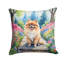 Coussin décoratif intérieur / extérieur Spring Path-99813948