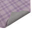 Tapis d'extérieur antidérapant Lily Tartan-1290744057