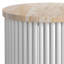 Table de bout en bois massif Demy-887963609-921791876