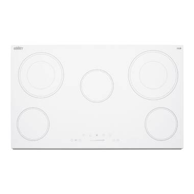 VEVOR 30 5 Burner Induction Cooktop QRSDC5309200W1XJTV4