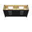 Meuble-lavabo double tiroir Kiawah-1340159117-1340159128-1340663848
