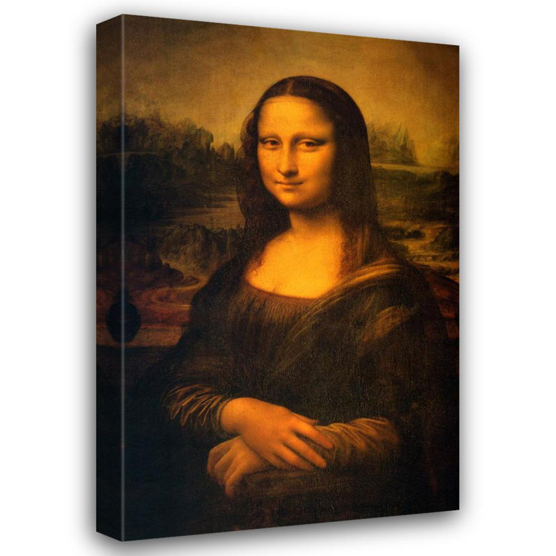 Mona Lisa