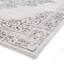 Artemis Artemis area rug Machine Woven Rectangle Silver-93557233