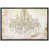 Black Floater Framed