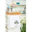 Serviette irlandaise Shamrock-366247370