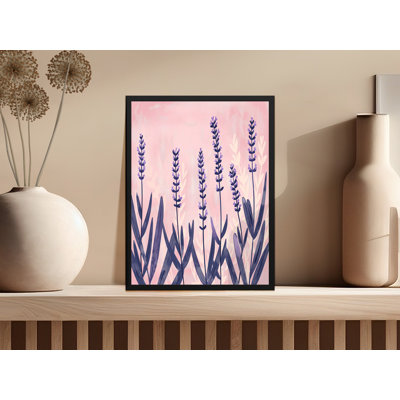 Deshraj Single Picture Frame Print