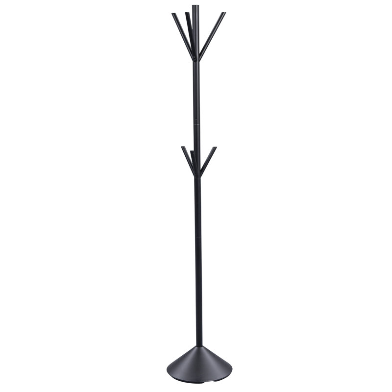 Mongo Freestanding 6 - Hook Coat Rack