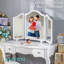 Miroir de maquillage Vanity Hollywood