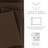 Ultra Soft Double Brushed 4 Piece Sheet Set – Deep Pocket Fade Resistant Bedding-411728334-411728341