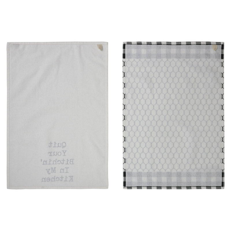 Serviette de cuisine Down Home
