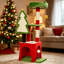 103cm H Cat Tree