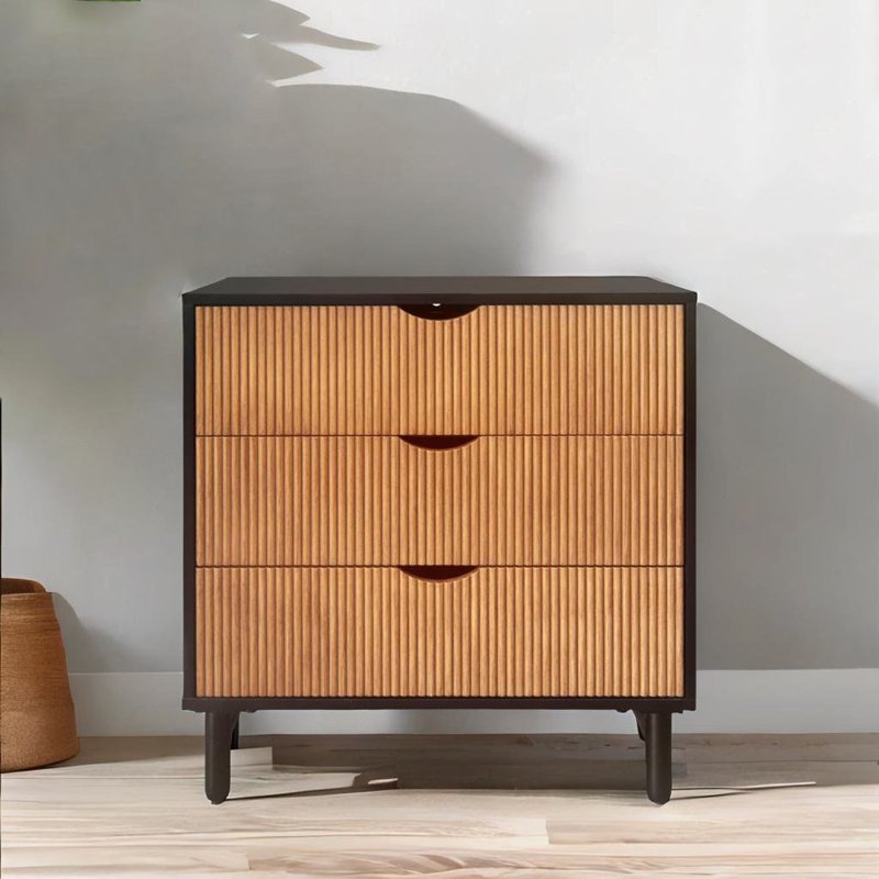 Dilylah Accent Cabinet