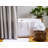 Temescal 100% Cotton Plush Ribbed Washcloth-352236952