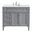 Meuble-lavabo simple 40 po Rivers-889697820