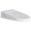 Spalets Elongated Toilet Seat Bidet
