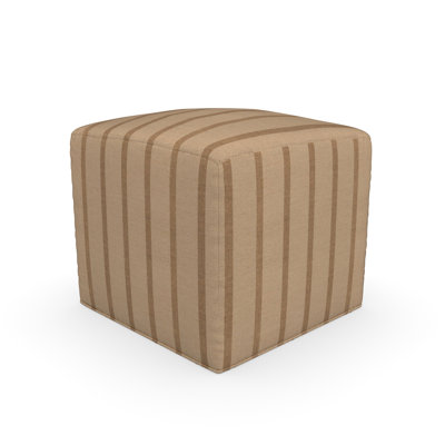 Praia Sunbrella® Patio Ottoman
