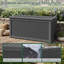 Coffre de terrasse 350 gallons-134100322