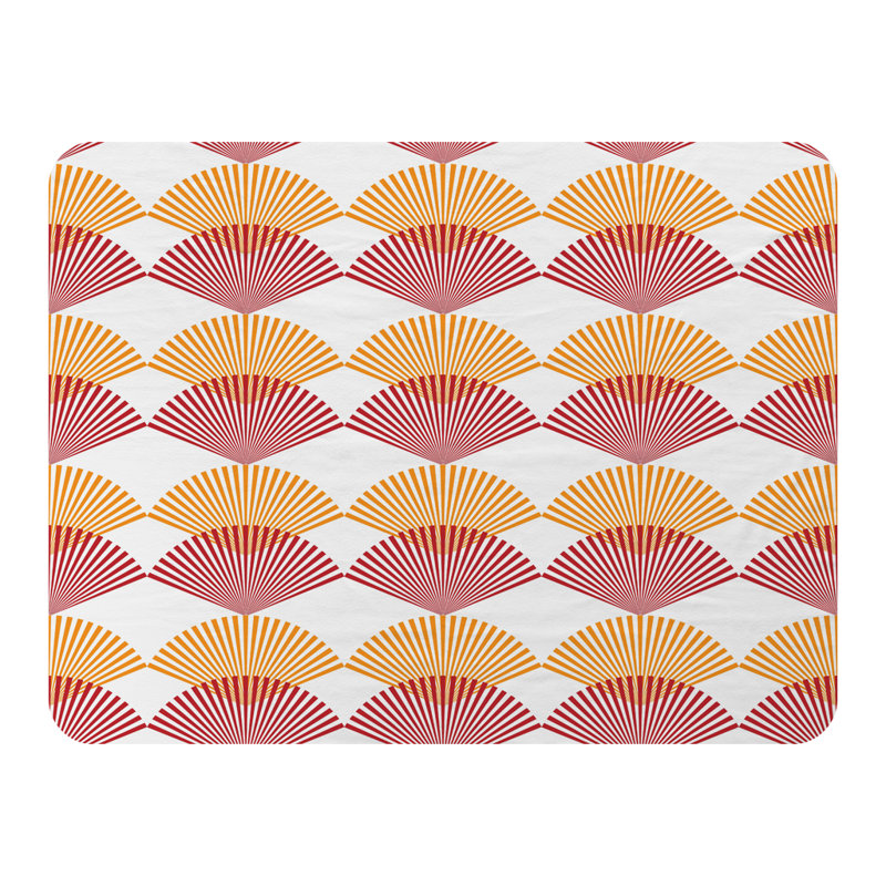 Rieger Throw Blanket