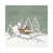 Toile tendue