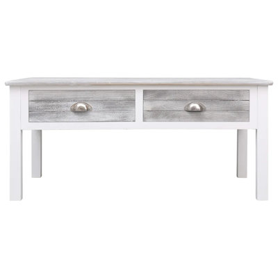 Anderson Coffee Table with Storage