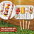 Non-Stick Meat Fork