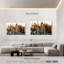 «Sirci New York Buildings Abstract»-108146118