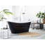 Mehar 1700mm x 730mm Soaking Acrylic Bathtub-1545715415