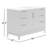 Venito Belmar 48'' Single Bathroom Vanity-883789696-846441489
