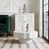 Cream White selected