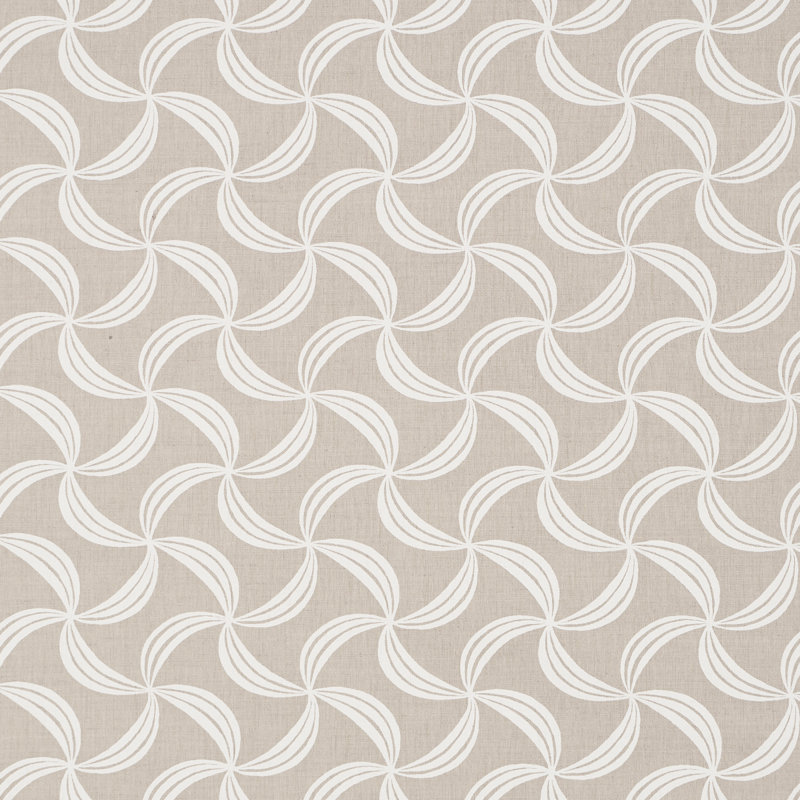 Tissu ambrosia, Naturel