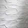 Arte 3" x 12" Picket Zellige Look Matte Subway Wall Tile