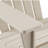 POLYWOOD Nautical Adirondack Chair-1311717435