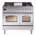 Stainless Steel/Chrome