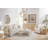Makayla 74" Wide Sideboard