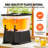 2 - Piece Beverage Dispenser Set