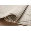 Tapis sable / gris anthracite Loloi-87847347