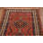 Handmade Wool Traditional Runner Rug 3x10