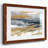 Tumultuous Navy Framed On Paper Print-1501840314-1501840317