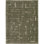 Tapis tissé à la machine ELLE Décor X Livabliss Alma