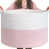 Pink/White