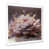 White Single Picture Framed selected