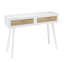 110cm Console Table